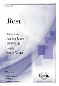 Jonathan Denney_Drew Ley: Rest