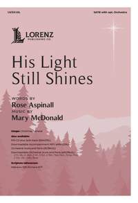 Mary McDonald: His Light Still Shines