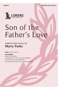 Marty Parks: Son of the Father's Love