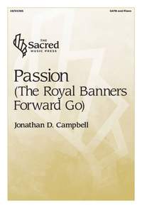 Jonathan D. Campbell: Passion