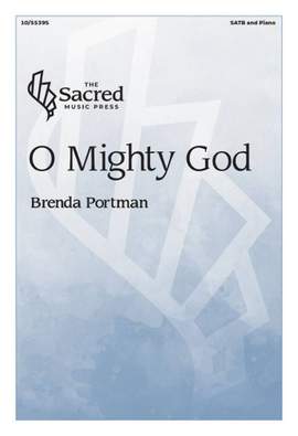 Brenda Portman: O Mighty God