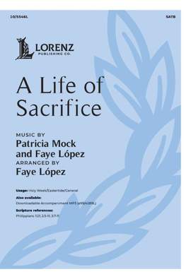 Patricia Mock: A Life of Sacrifice