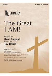 Jay Rouse: The Great I AM!