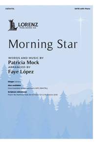 Patricia Mock: Morning Star