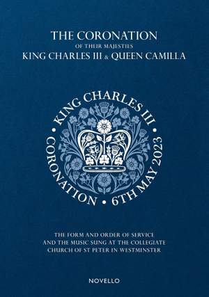 The Coronation of Their Majesties