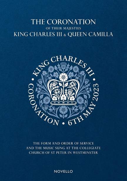 The Coronation of Their Majesties