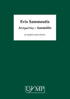 Evis Sammoutis: Anemôtis