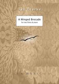 Ian Clarke: A Winged Brocade