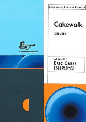 Debussy: Cakewalk