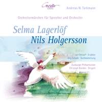 Nils Holgersson - Ein Orchestermarchen
