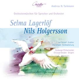 Nils Holgersson - Ein Orchestermarchen