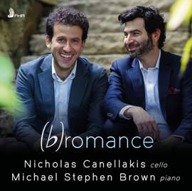 (b)romance