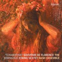 Tchaikovsky & Korngold: String Sextets