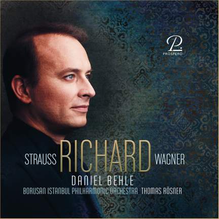 Richard: Strauss & Wagner