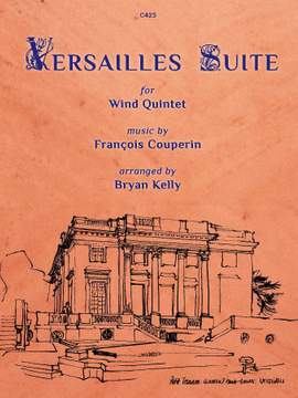 Couperin, François: Versailles Suite