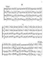 Kelly, Bryan: Three Spanish Pieces for Four Cellos Product Image