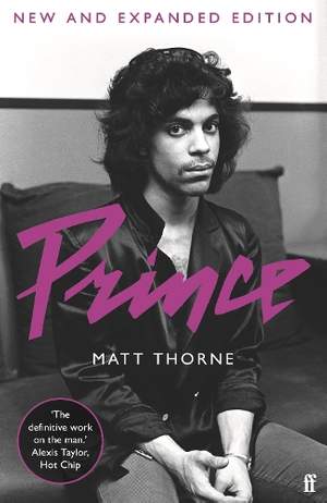 Prince: Updated Edition