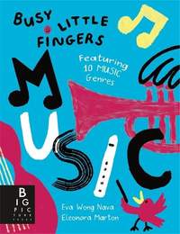 Busy Little Fingers: Music