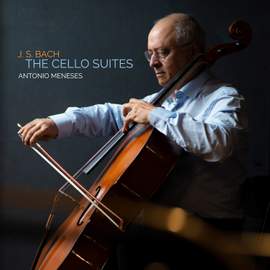 J. S. Bach: The Cello Suites