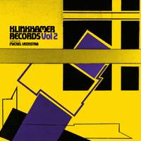 Klinkhamer Records Vol. 2 Compiled by Michel Veenstra