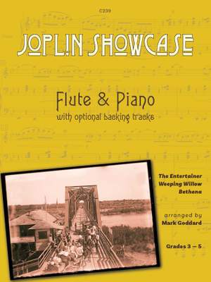 Joplin Showcase
