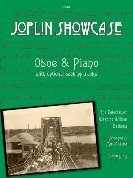 Joplin Showcase