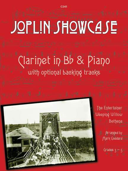 Joplin Showcase