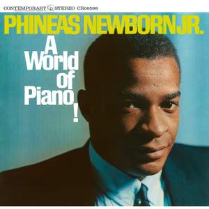 A World Of Piano!