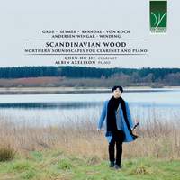 Gade, Seymer, Kvandal, Von Koch, Andersen-Wingar, Winding: Scandinavian Wood