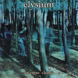 Auvergne Chants