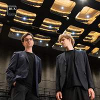 Jerzy Gablenz: On a Holiday Afternoon, Op. 9 No. 7