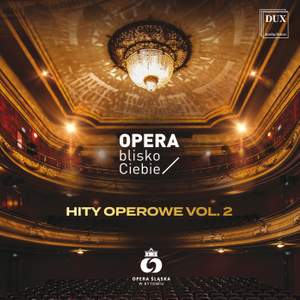 Opera Highlights