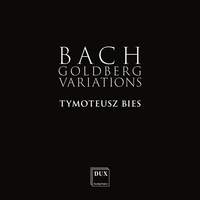 Johann Sebastian Bach: Goldberg Variations