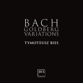 Johann Sebastian Bach: Goldberg Variations