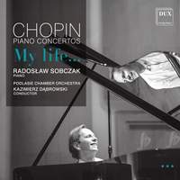 Chopin: Piano Concertos