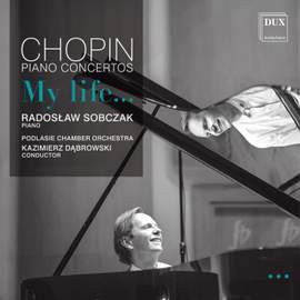 Chopin: Piano Concertos
