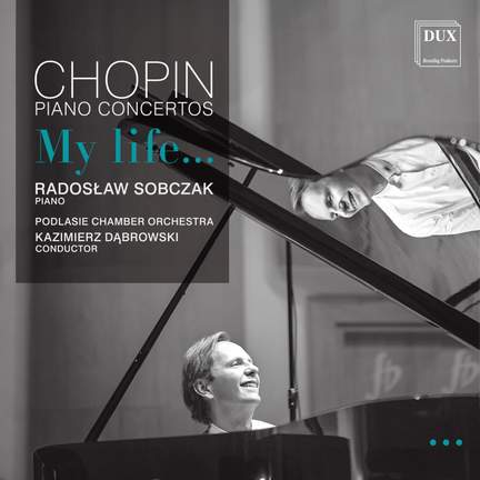 Chopin: Piano Concertos
