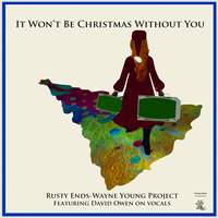 It Won't Be Christmas Without You