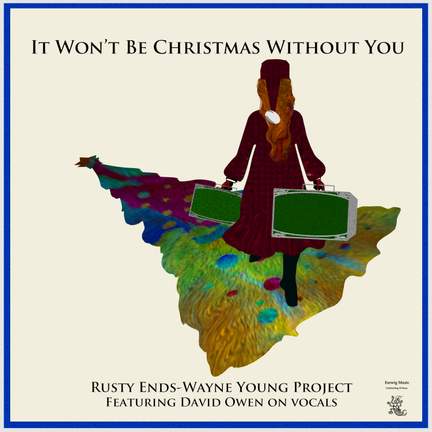 It Won't Be Christmas Without You