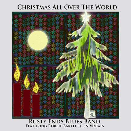 Christmas All Over the World
