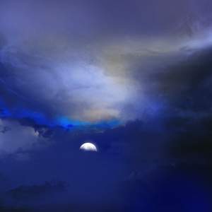 As The Night Draws In