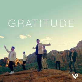 Gratitude