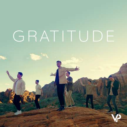 Gratitude