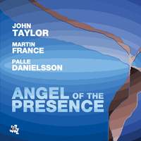 Angel Of The Presence (Deluxe Edition)