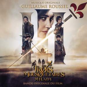 Les 3 Mousquetaires : Milady