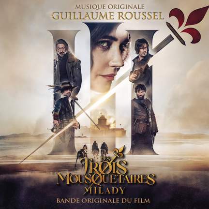 Les 3 Mousquetaires : Milady