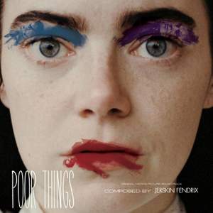 Poor Things (Original Motion Picture Soundtrack)