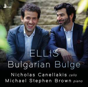 Ellis: Bulgarian Bulge