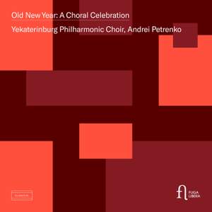 Old New Year: A Choral Celebration