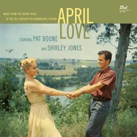 April Love